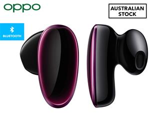 OPPO O-Free True Wireless Earbuds - Glacier Red