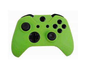 ORB XBOX One Controller Silicone Skin Cover for XBOX One (Green)