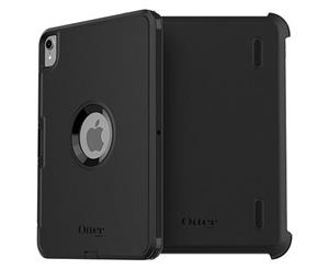 OTTERBOX DEFENDER RUGGED CASE FOR IPAD PRO 11 INCH - BLACK