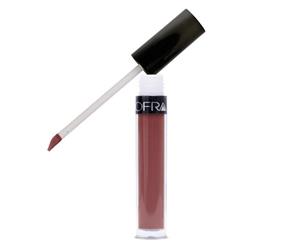 Ofra Liquid Lipstick - Mocha