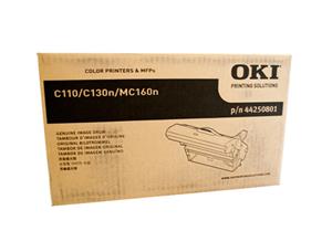 Oki C110/130N Drum Unit