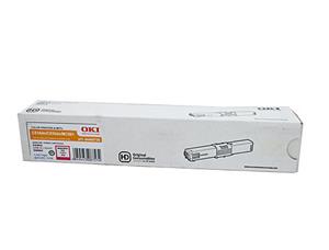 Oki C510DN Magenta Toner