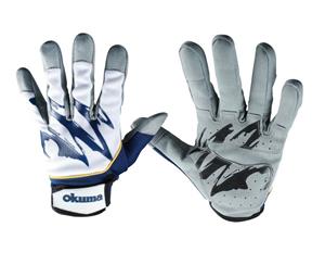 Okuma Multi-Purpose Fishing Gloves - Comfortable- Lightweight Gloves