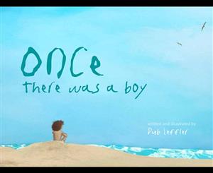 Once There Was a Boy