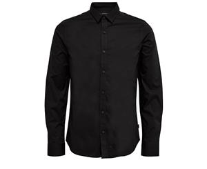 Only & Sons Men's Shirt In Black