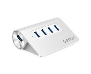 Orico Aluminum 4-Port USB 3.0 Hub