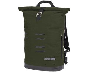 Ortlieb 21L Urban Commuter Daypack Pine Green