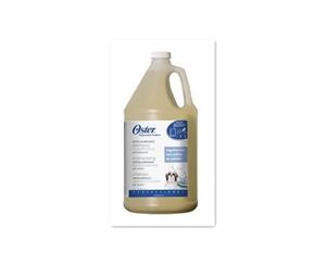 Oster Hypo Allergenic Shampoo 3.8L