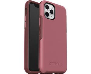 Otterbox Symmetry Case Case For iPhone 11 Pro Max (6.5") - Beguiled Rose