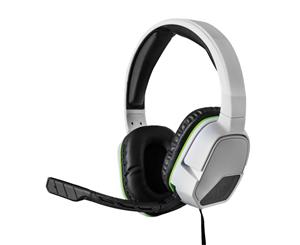 PDP Afterglow LVL 3 Stereo Headset White Xbox One