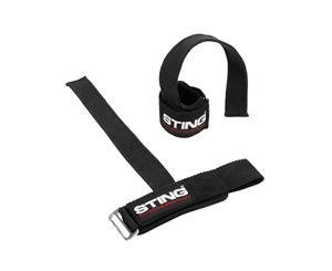 POWER PRO LIFTING STRAPS