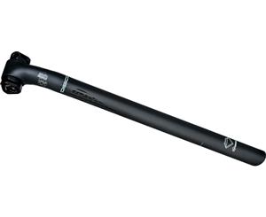 PRO Discover 27.2mm x 400mm 20mm Offset Carbon Seatpost