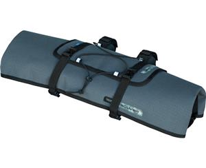 PRO Discover 8.0L Handlebar Bag Grey