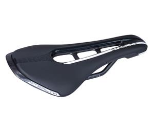 PRO Stealth Carbon Saddle - Black