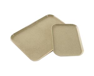 Pack of 12 Fibreglass Tray 405 x 280mm