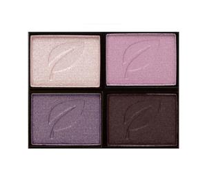 Palladio Eyeshadow Quads-Spellbound