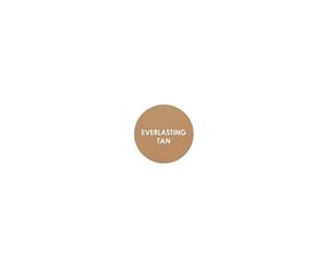 Palladio Herbal Dual Wet & Dry Foundation - Everlasting Tan