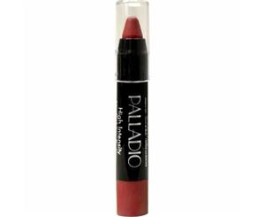 Palladio High Intensity Lip Balm - Ginger Flush