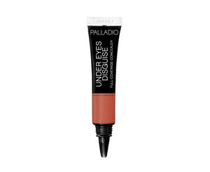 Palladio Under Eyes Disguise Concealer - Peach Tea