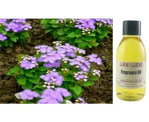 Patchouli - Fragrance Oil