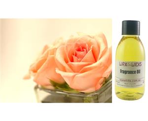 Peach Flower & Linen - Fragrance Oil