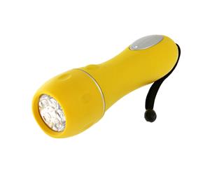 Perfect Image Waterproof 5 LED Torch