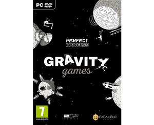 Perfect Universe PC Game