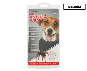 Petlife Medium Dog Anxiety Wrap