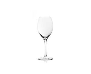 Plumm Outdoors White A Wine Glass 372ml Set of 4