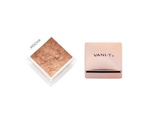 Powder Foundation - Mocha VANI-T