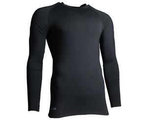 Precision Essential Base-Layer Long Sleeve Shirt Junior