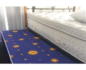 Prince Mattress King Single TB100(Trundle Bed) Firm ( 8 years warranty)