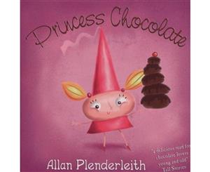 Princess Chocolate