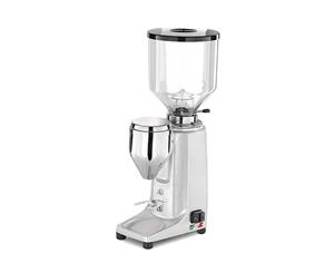 Quamar Q50S Grinder - Matt Black