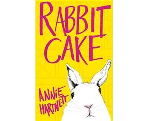 Rabbit Cake