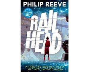 Railhead