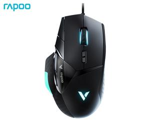 Rapoo VT900 Gaming Mouse - Black