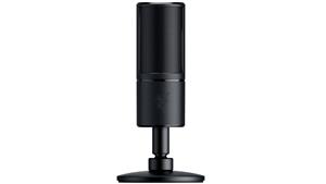 Razer Seiren X Condenser Gaming Microphone