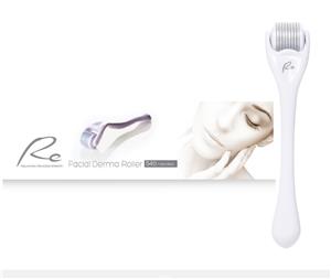 Re Face Micro-Needle Derma Roller