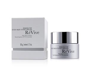 ReVive Perfectif Even Skin Tone Cream Dark Spot Corrector SPF 30 50g/1.7oz