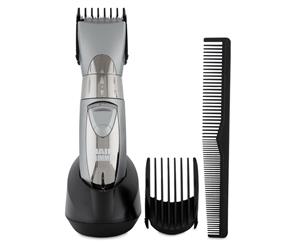 Rechargeable Hair & Beard Trimmer