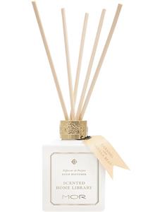 Reed Diffuser 200ml Caramel & Vanilla Bean