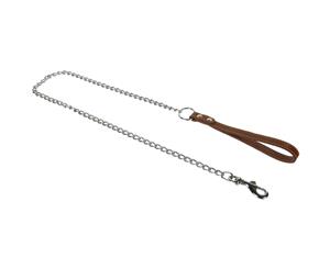 Regatta Metal Hardwearing Durable Dog Walking Chain Lead - Misc