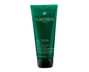 Rene Furterer Astera Soothing Freshness Shampoo (For Irritated Scalp) 200ml/6.76oz