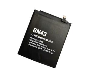 Replacement Battery for Xiaomi Redmi Note 4X