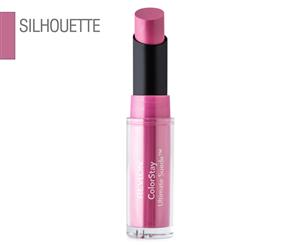 Revlon ColorStay Ultimate Suede Lipstick - 001 Silhouette