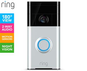 Ring Video Doorbell