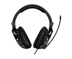 Roccat Khan Pro Binaural Head-Band Grey