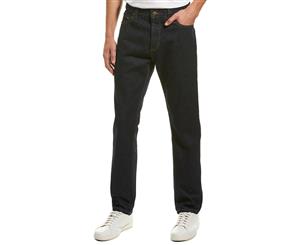 Rolla's Tim Slims Indigo Raw Slim Straight Leg