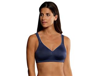 Rosa Faia 5493-382 Twin Patriot Blue Non-Wired Soft Bra